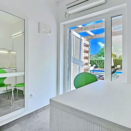 Apartmani Elio Umag Luaran gambar