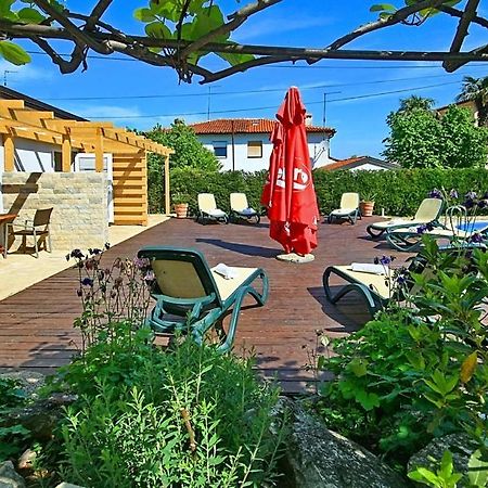 Apartmani Elio Umag Luaran gambar
