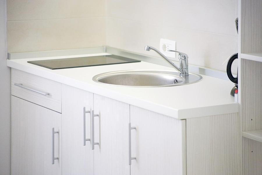 Apartmani Elio Umag Luaran gambar