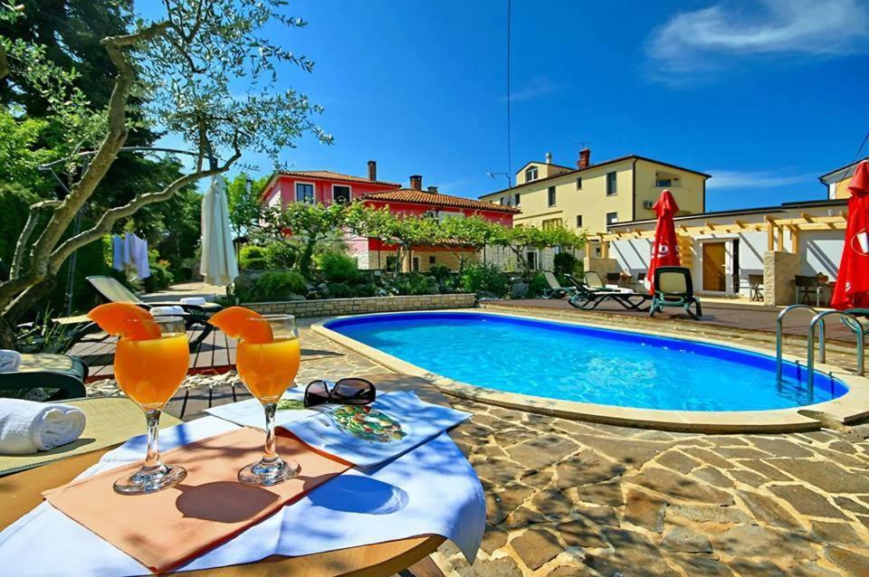 Apartmani Elio Umag Luaran gambar