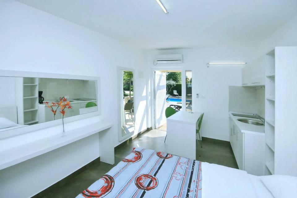 Apartmani Elio Umag Luaran gambar