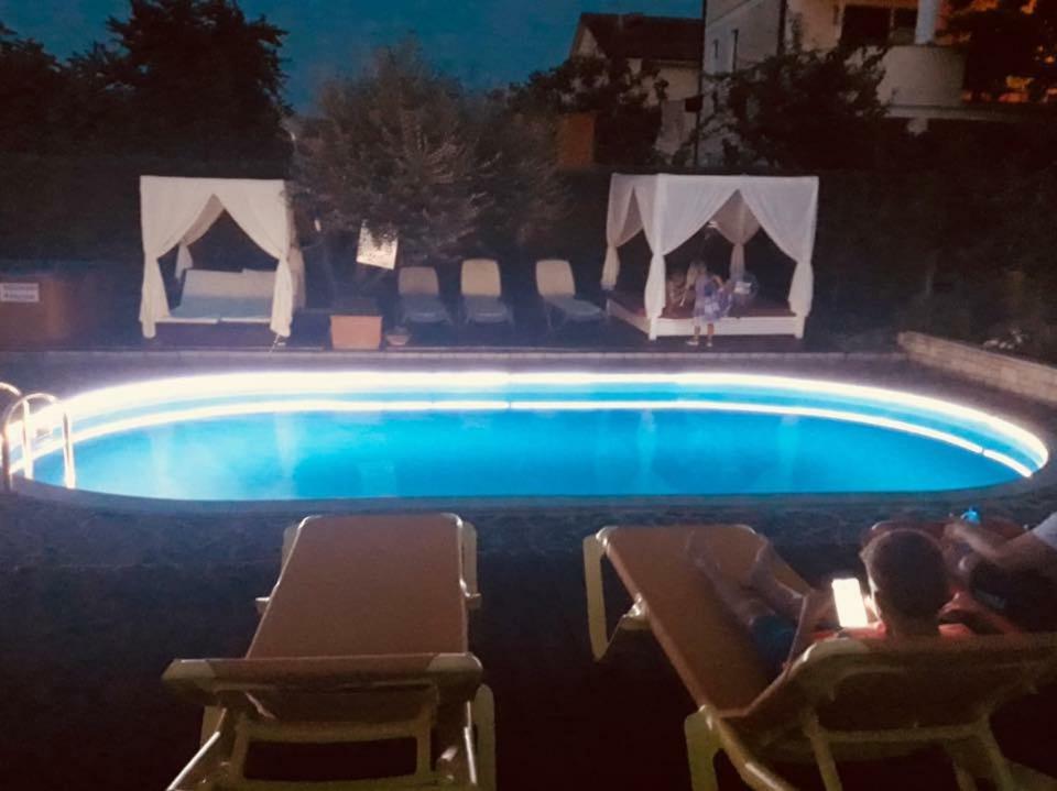 Apartmani Elio Umag Luaran gambar