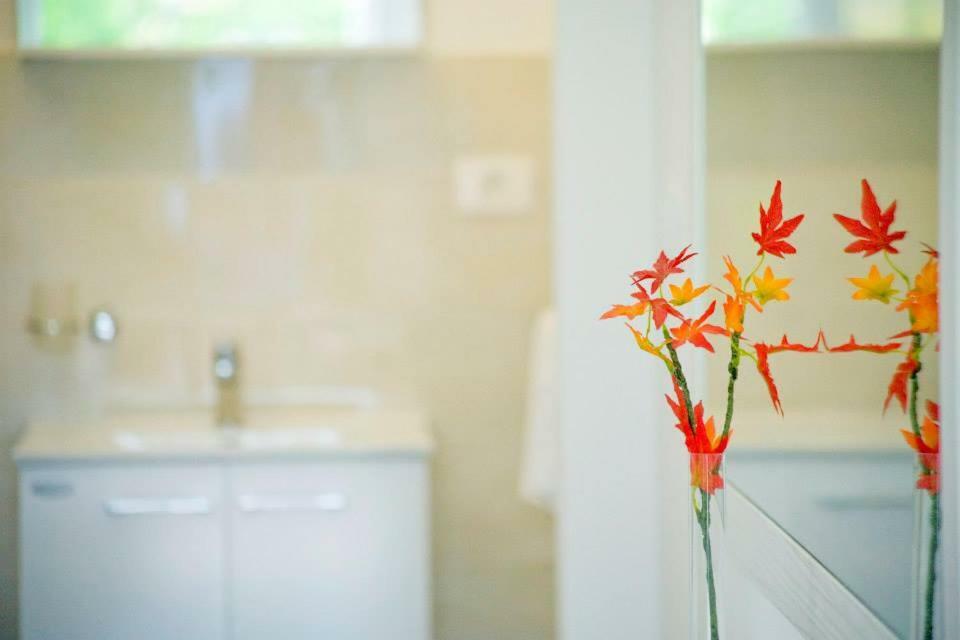 Apartmani Elio Umag Luaran gambar