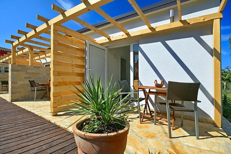 Apartmani Elio Umag Luaran gambar