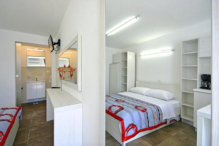 Apartmani Elio Umag Luaran gambar